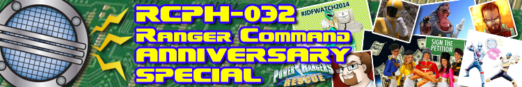RCPH WEBSITE Episode Header 032 Ranger Command Anniversary 