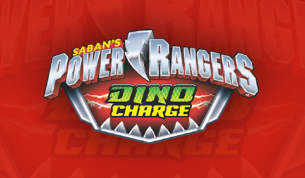 dinocharge