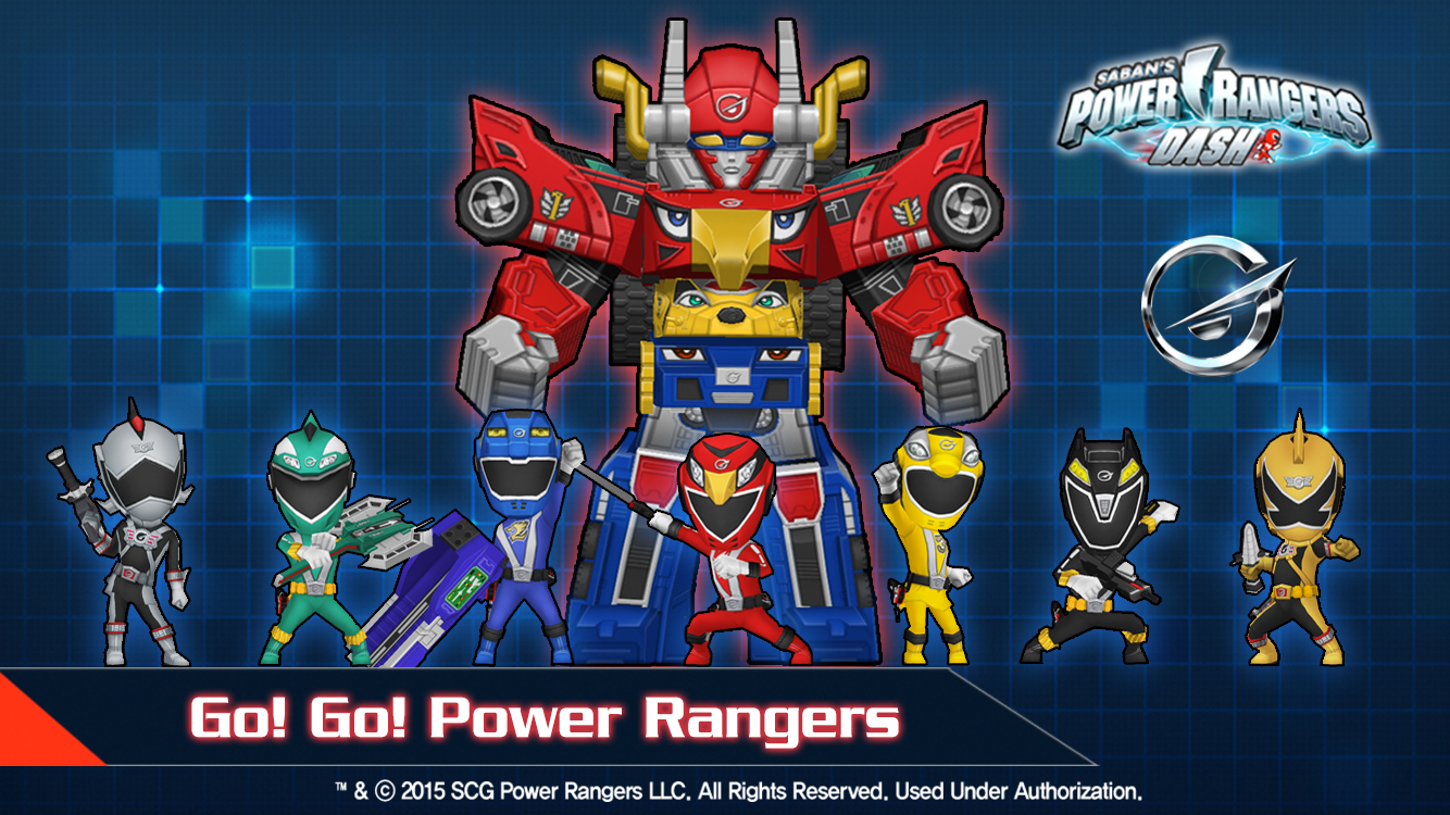 Power Rangers Super Megaforce RangerWiki FANDOM