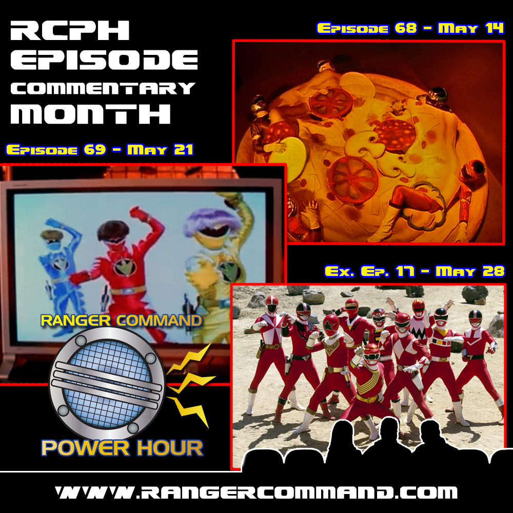 RCPH Episode Commentary Month -Insta