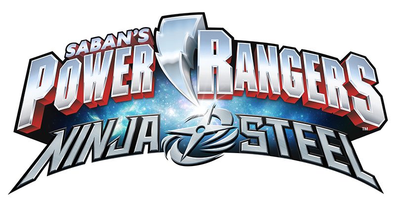 Power Rangers Ninja Steel