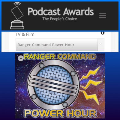 Podcast Awards