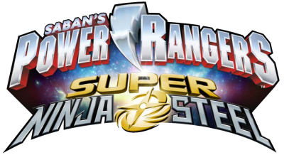 Power Rangers Super Ninja Steel