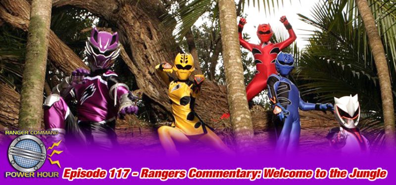 Power Rangers Jungle Fury Song Mp3 Download