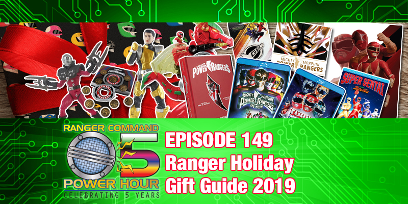 Ranger Holiday Gift Guide