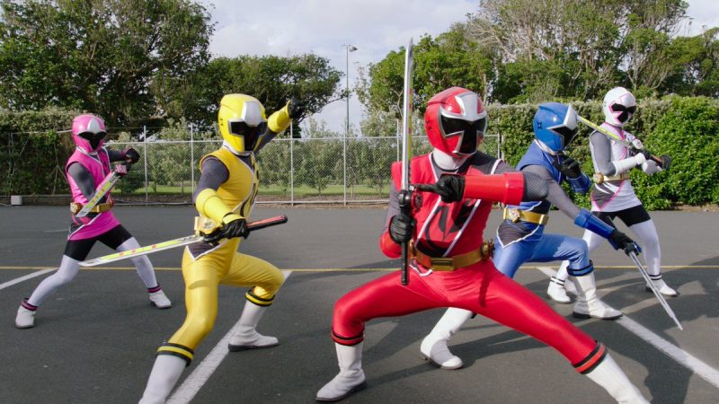 PRNS Episode 18_03 – Ranger Command Power Hour