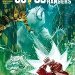 Go Go Power Rangers Issue 23