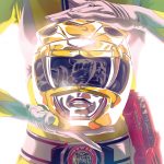 Mighty Morphin Power Rangers Issue 44