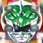 MMPR/TMNT Issue 3