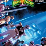 Mighty Morphin Power Rangers Issue 47