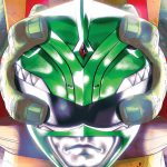 Mighty Morphin Power Rangers / Teenage Mutant Ninja Turtles Issue 3