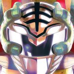 Mighty Morphin Power Rangers / Teenage Mutant Ninja Turtles Issue 3
