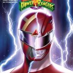Power Rangers Issue 50
