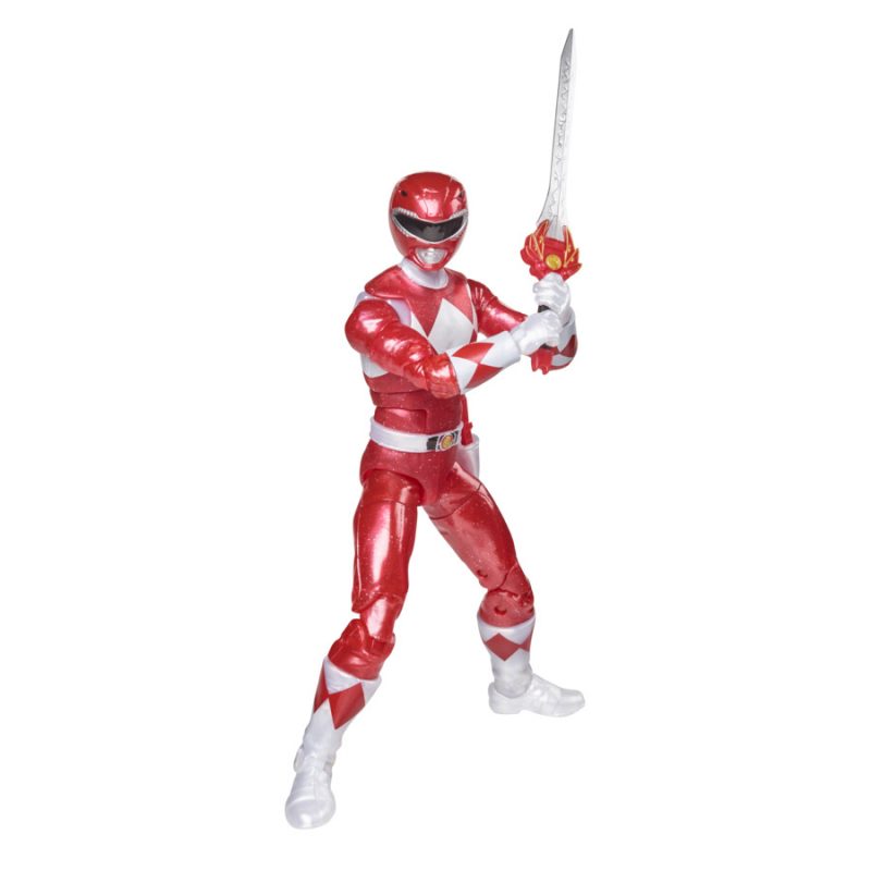 NEWS – Hasbro Pulse Fan Fest – Power Rangers Announcements – Ranger ...