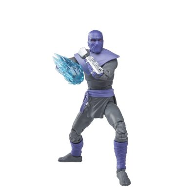 lightning collection ninja turtles
