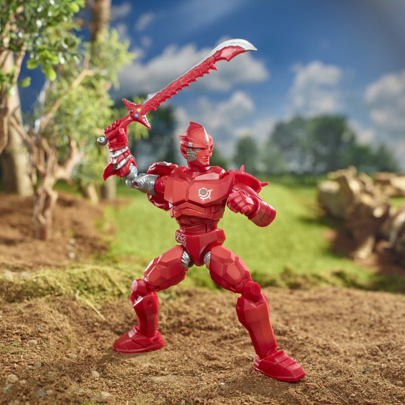 NEWS – Power Rangers Fan First Friday 12-10-2021 – ALL-NEW Lightning ...